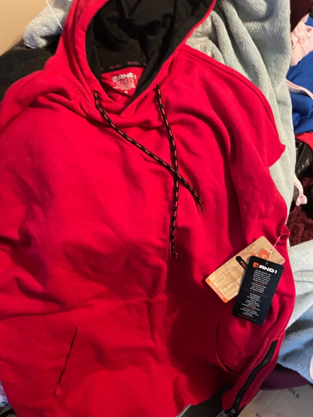 mens hoody